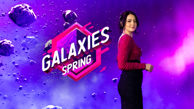 Galaxies Spring Showcase zaprezentuje Supermassive, Focus, Bandai Namco i inne w kwietniu