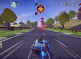 Garfield Kart: Furious Racing ukaże się w listopadzie