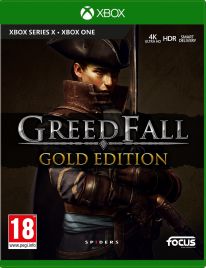 Greedfall