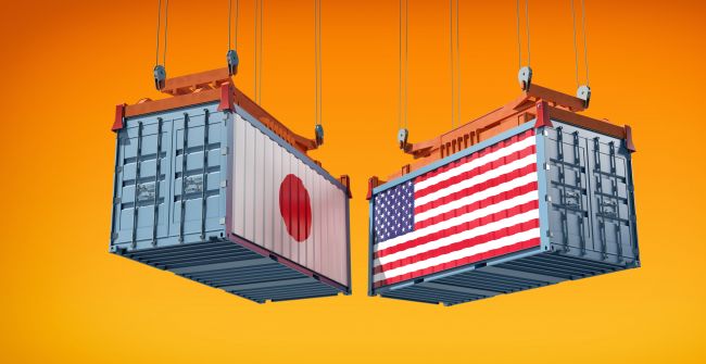 Pacyfiści zyskują na sile w Japonii, gdy rząd dąży do rewizji powojennej Konstytucji
