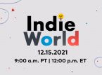 Kolejna prezentacja Nintendo Indie Showcase odbędzie się już za kilka godzin