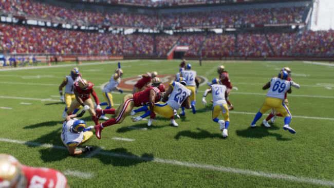 Madden NFL 26