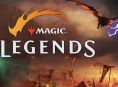 Nowa gra MMORPG Magic: Legends zaprezentowana podczas TGA 2019