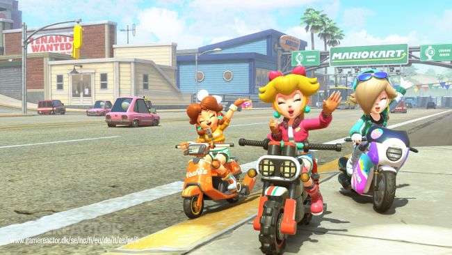 GOTY 2025: Najlepsza gra wyścigowa Gamereactor