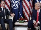 Mark Rutte: Status Grenlandii nie pojawił się podczas rozm&oacute;w z Trumpem