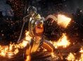 Nie spodziewaj się żadnych nowości Mortal Kombat 12 na Evo 2022