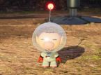 Pikmin 4: Jak grać jako Olimar