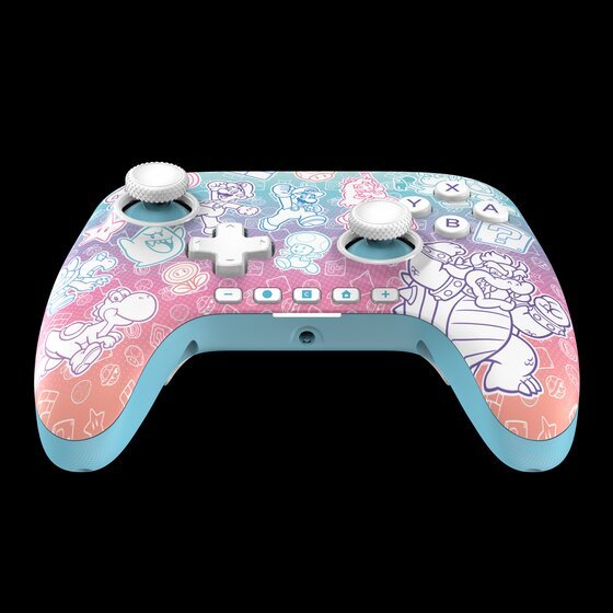 PowerA Advantage Wired Controller for Nintendo Switch 2