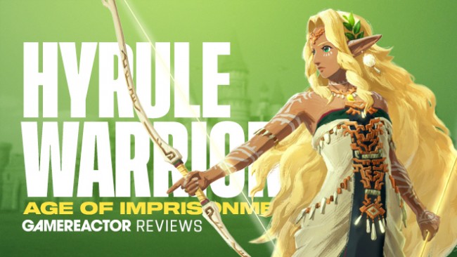 Recenzja: Czy Hyrule Warriors: Age of Imprisonment jest najwspanialszym musou wszech czasów?