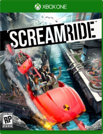 ScreamRide