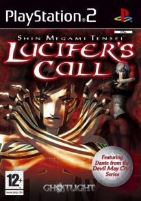 Shin Megami Tensei: Lucifer's Call