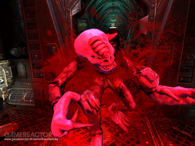Space Hulk - Czy to się trzyma?