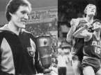 Uljana Semjonova, łotewska gigantka i ikona koszyk&oacute;wki kobiet reprezentująca Związek Radziecki, zmarła w wieku 73 lat