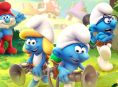 The Smurfs: Mission Vileaf na pierwszym zwiastunie rozgrywki