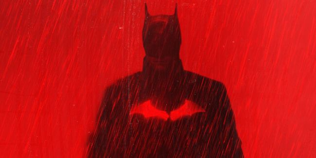 The Batman - Part II