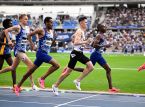 Halowe Mistrzostwa Świata w Lekkoatletyce: Tabela medalowa z edycji Nanjing 2025