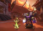 Niedługo rozpoczną się stress-testy World of Warcraft: Classic
