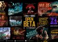 15 milion&oacute;w kilometr&oacute;w zostało przepłyniętych w Skull and Bones ' otwartej becie