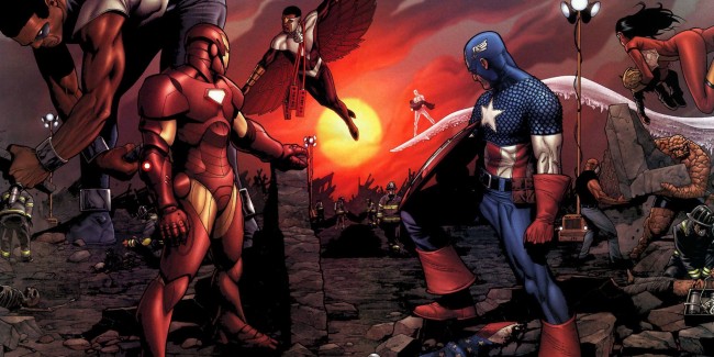 6 wątków fabularnych, z którymi Marvel Cinematic Universe powinno sobie lepiej poradzić