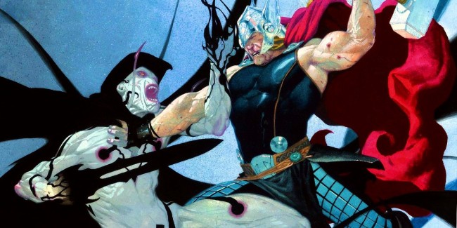 6 wątków fabularnych, z którymi Marvel Cinematic Universe powinno sobie lepiej poradzić