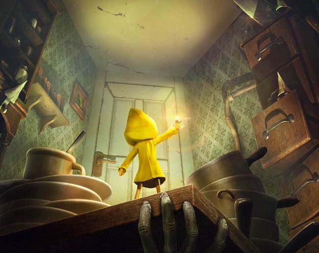 Rozmawiamy z Tarsier Studios o Little Nightmares i o tym, jak to jest budować coś nowego z Reanimal 