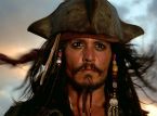 Plotka: Johnny Depp powróci jako kapitan Jack Sparrow w roli drugoplanowej