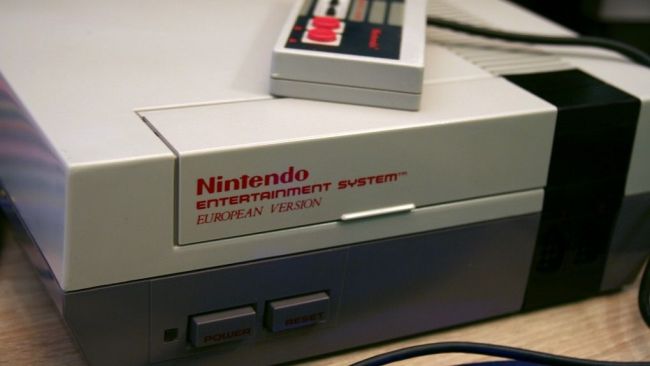 Jak Famicom stał się NES-em i przejął świat