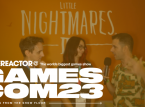 "Fani tworzą teorie na temat tego, co się dzieje" w Little Nightmares 3