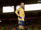 Obejrzyj dzisiejszy mecz Szwecja - Hiszpania kobiet odtworzony w EA Sports FC 24