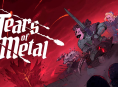 Tears of Metal widzi, jak Szkocja mierzy się ze złem smoczego meteorytu