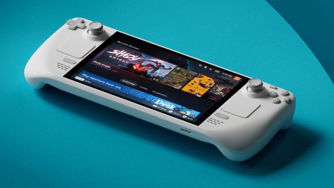 Nowa aplikacja Steam Deck i Steam Machine pozwalają grać w gry na PlayStation przez cloud play bez PS5