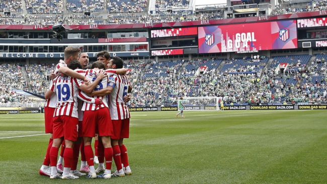 Ile goli musi strzelić Atlético Madryt w meczu z Botafogo, aby zakwalifikować się do Klubowych Mistrzostw Świata