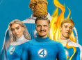 The Fantastic Four: First Steps będzie jednym z najkrótszych filmów MCU do tej pory