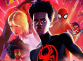 Beyond the Spider-Verse opóźnione o trzy tygodnie