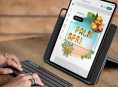 Logitech Flip Folio 