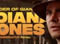 Recenzja: Indiana Jones and the Great Circle - The Order of Giants odkrywa jeszcze bardziej wciągającą symulację przygód