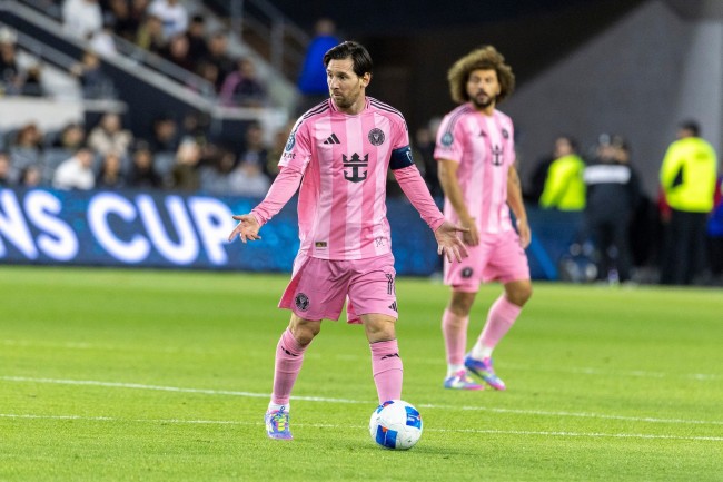 Inter Miami przegrywa drugi mecz play-off, zostanie rozstrzygnięty w meczu nr 3 w weekend