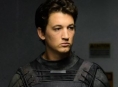 Miles Teller zastanawia się nad katastrofą Fantastycznej Czwórki