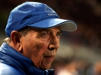 Francuska piłka opłakuje Jean-Louisa Gasseta, trenera piłkarskiego z Montpellier lub Marsylii, kt&oacute;ry zmarł w wieku 72 lat