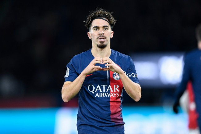 Porażka PSG z Lyonem oznacza, że walka o tytuł Ligue 1 z Lens wciąż jest otwarta