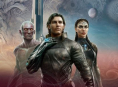 Exodus Zapowiedź rozgrywki: Przywr&oacute;cenie emocjonalnemu rdzeniowi sci-fi RPG