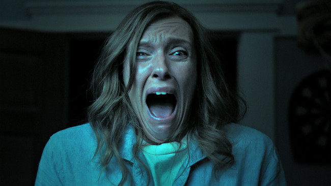 Ari Aster ujawnia, że napisał Hereditary prequel