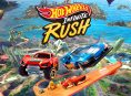 Hot Wheels: Infinite Rush startuje dwa tygodnie wcześniej niż planowano