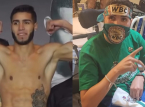 Portorykański bokser Prichard Col&oacute;n umiera w wieku 33 lat po dekadzie w stadium wegetatywnym