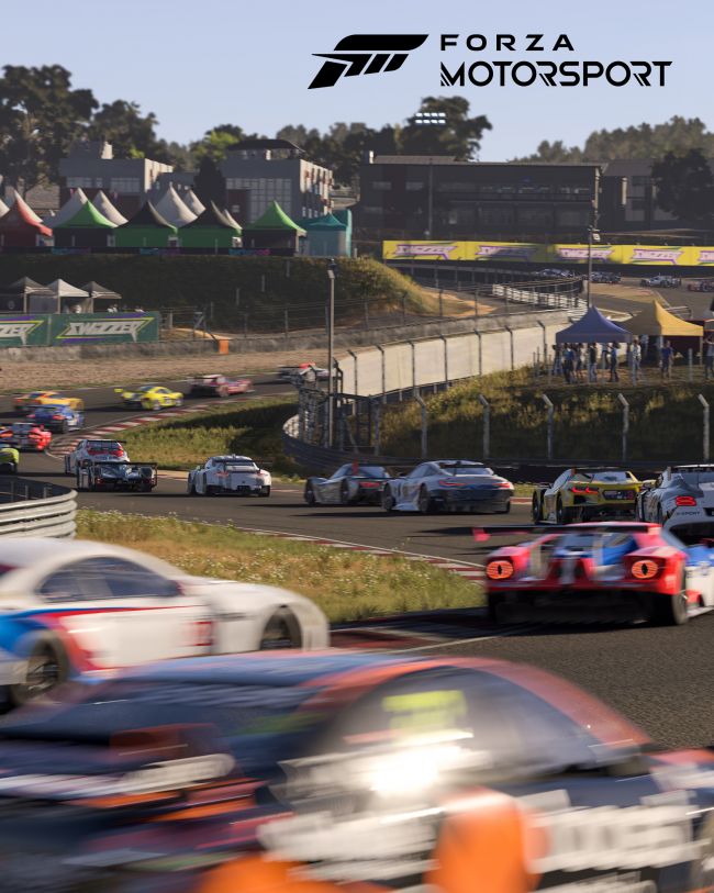 Forza Motorsport