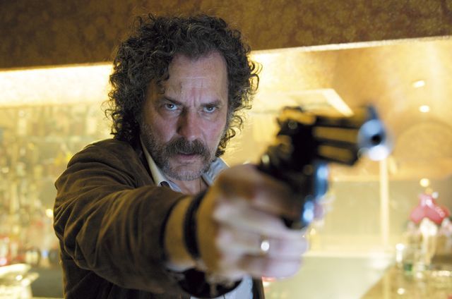 To, co najlepsze w hiszpańskim kinie