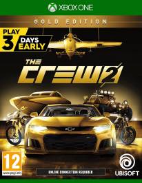 The Crew 2