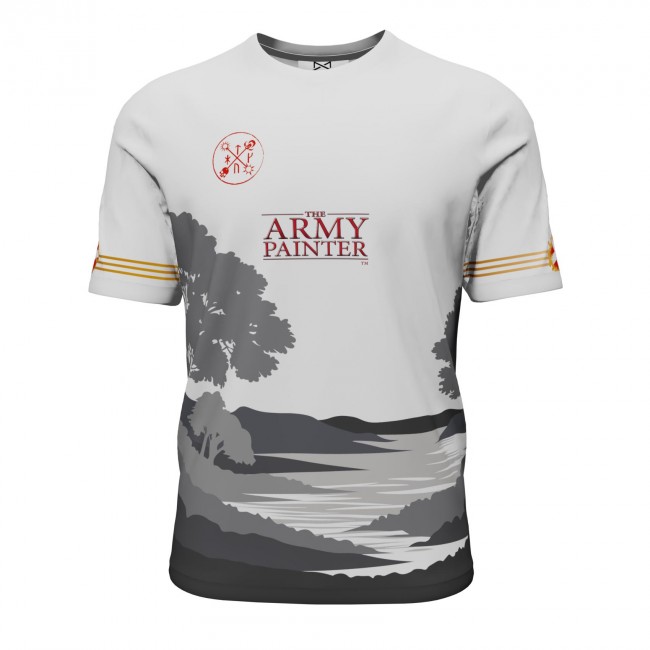 Duński Narodowy w Warhammer AOS zyskuje nowego głównego sponsora