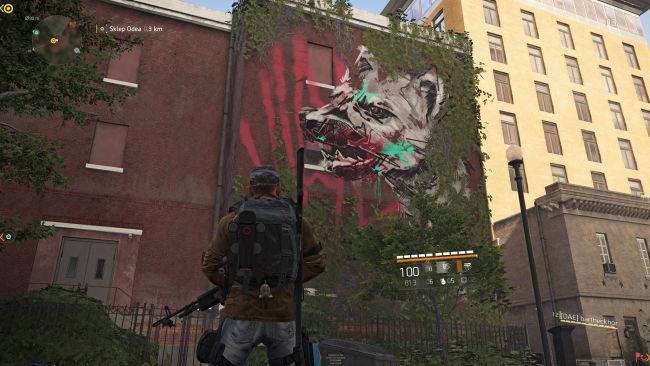 The Division 2