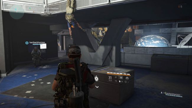 The Division 2